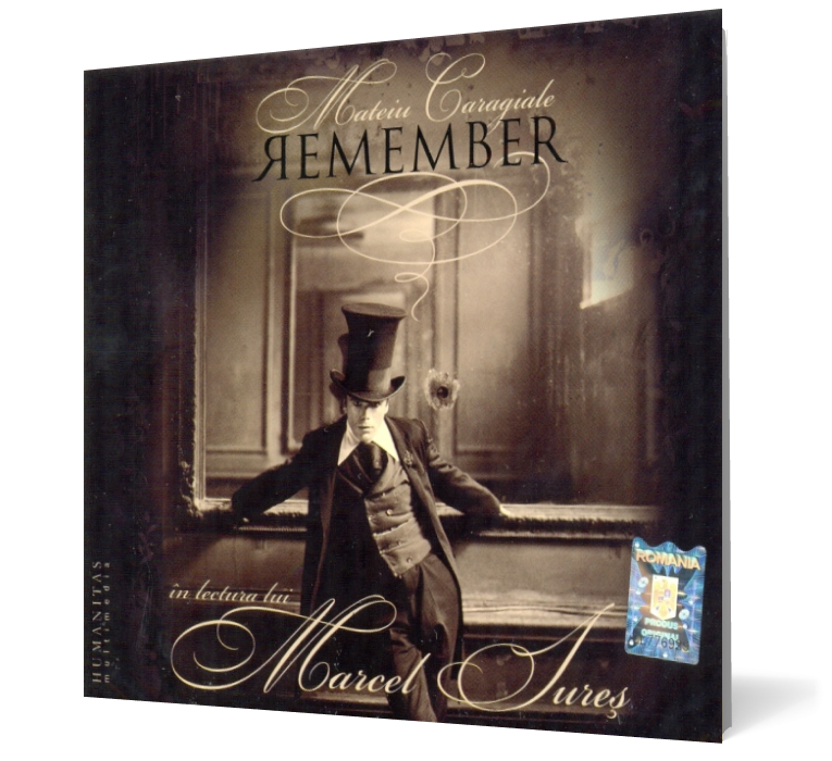 Remember (audiobook)