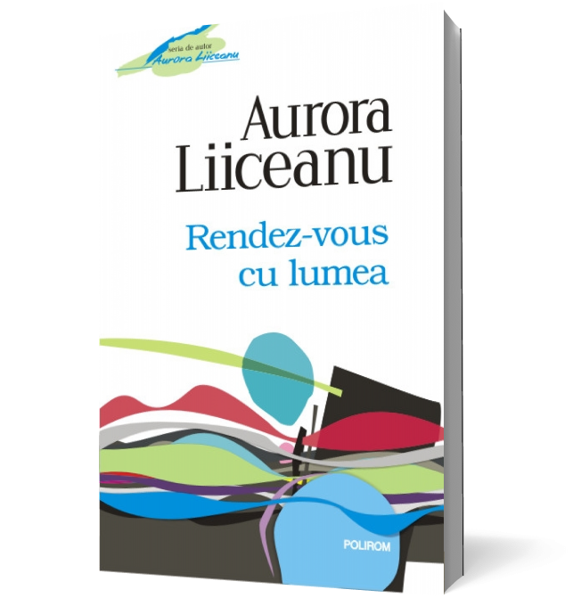 Rendez-vous cu lumea (ed. 2012)