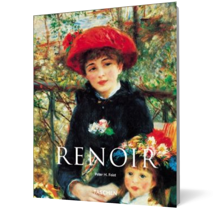 Pierre-Auguste Renoir, 1841-1919: A Dream of Harmony