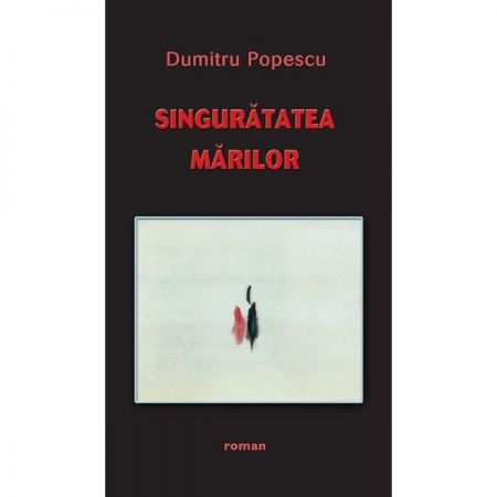 Singuratatea marilor