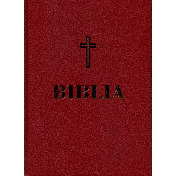 Biblia (simpla)