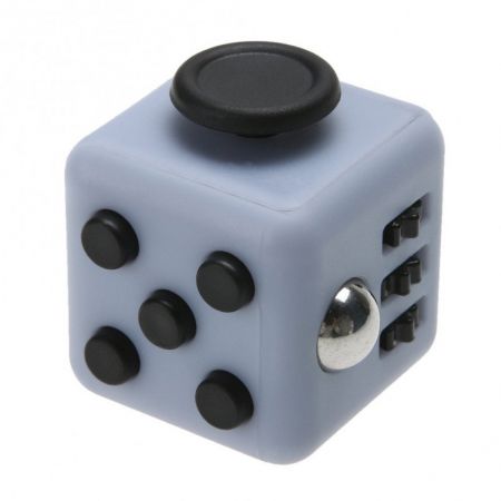 Cub antistres - Fidget Cube