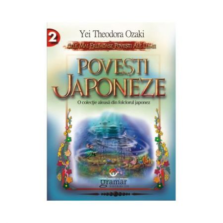 Povesti japoneze