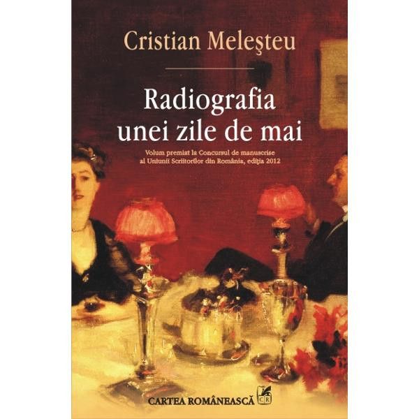 Radiografia unei zile de mai