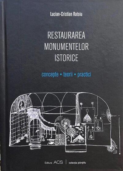 Restaurarea monumentelor istorice