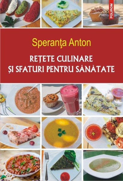 Retete culinare si sfaturi pentru sanatate