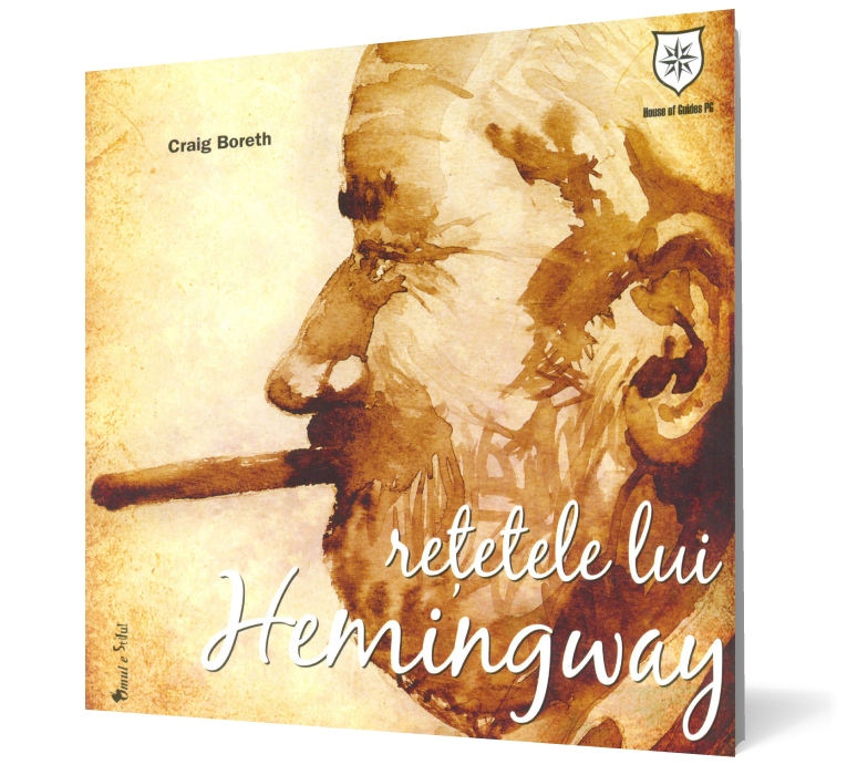 Reţetele lui Hemingway