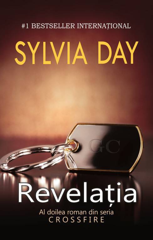 Revelatia