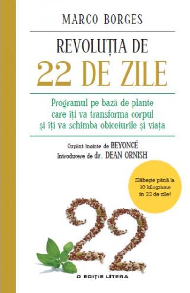 Revolutia de 22 de zile