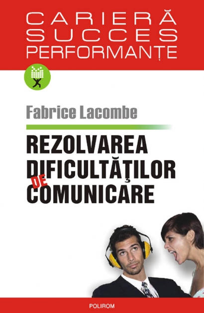 Rezolvarea dificultatilor de comunicare