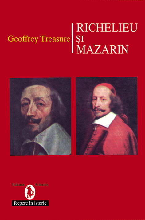 Richelieu si Mazarin