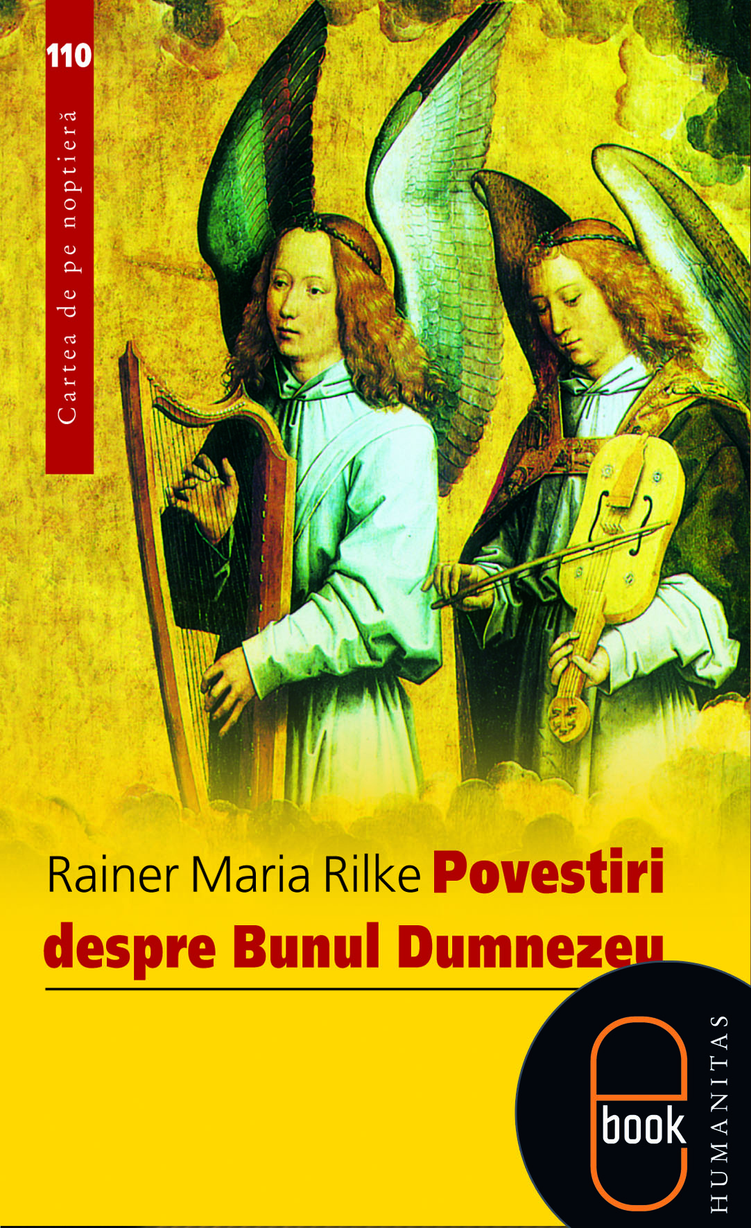 Povestiri despre bunul Dumnezeu (epub)