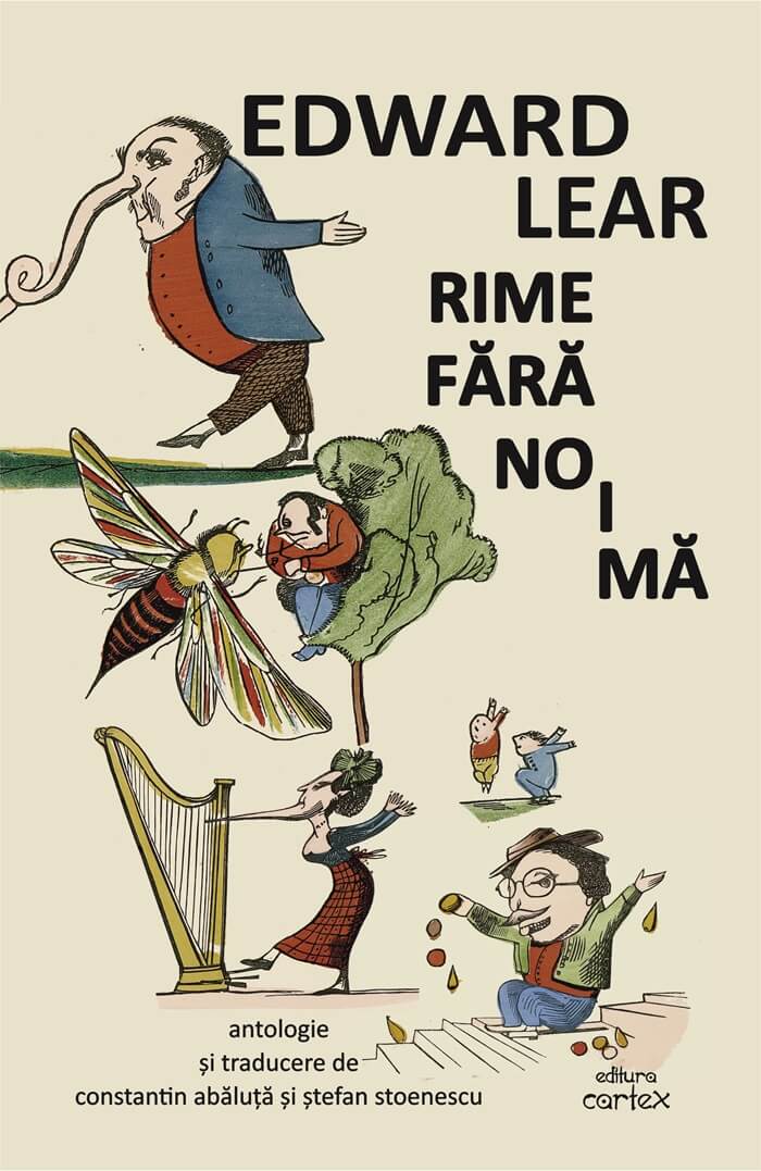 Rime fără noimă