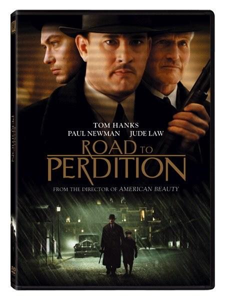 Drumul spre pierzanie / Road to Perdition