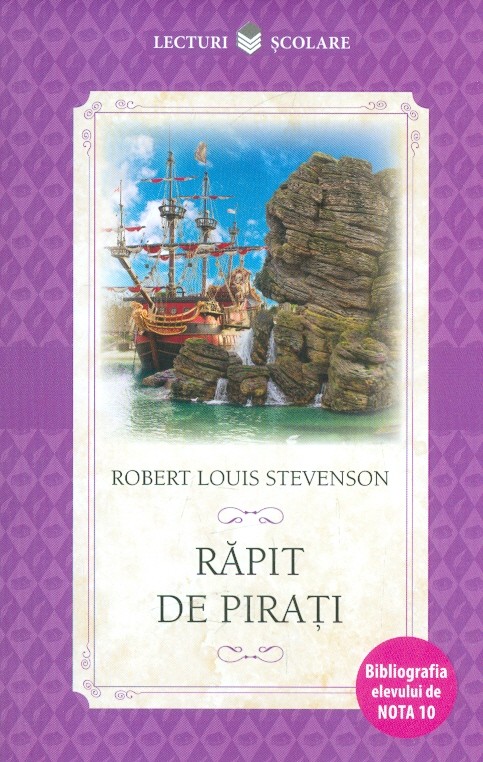 Rapit de pirati