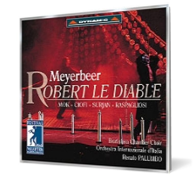 Robert Le Diable