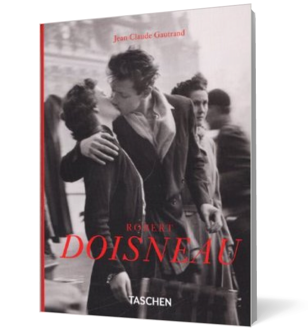 Robert Doisneau