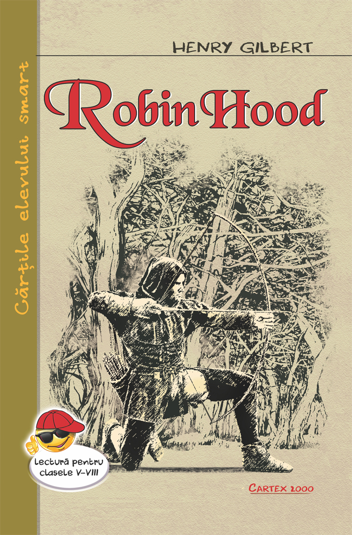 Robin Hood