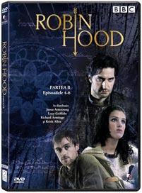 Robin Hood -Partea B (Episoadele 4-6)