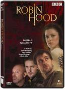 Robin Hood -Partea C (Episoadele 7-9)