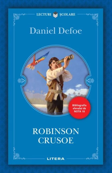 Robinson Crusoe