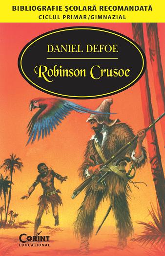 Robinson Crusoe