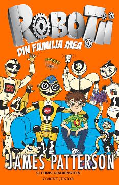 Robotii din familia mea