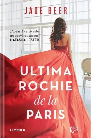 Ultima rochie de la Paris