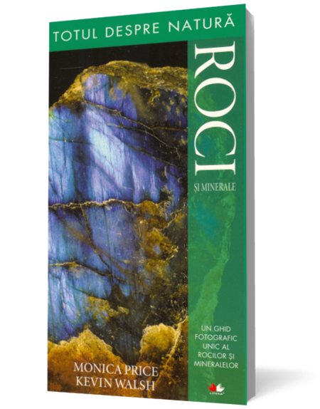 Roci şi minerale