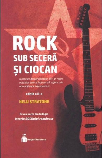 Rock sub secera si ciocan