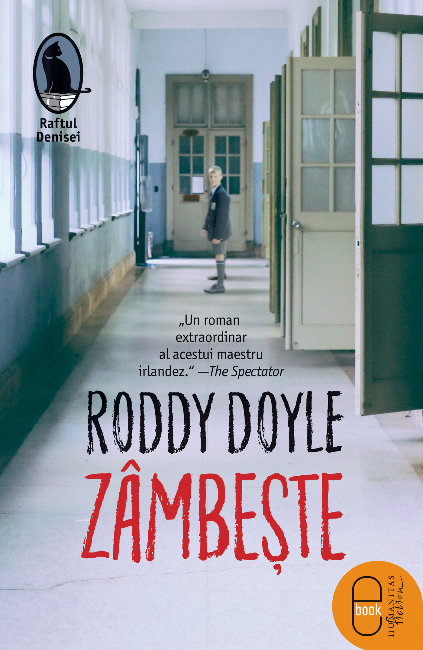 Zâmbește (ebook)