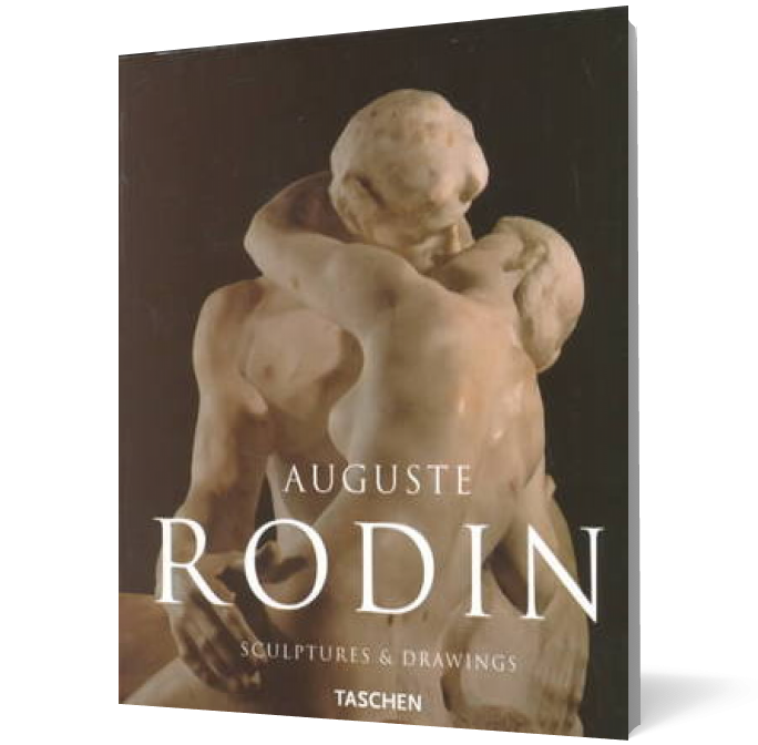 Auguste Rodin: Sculptures and Drawings