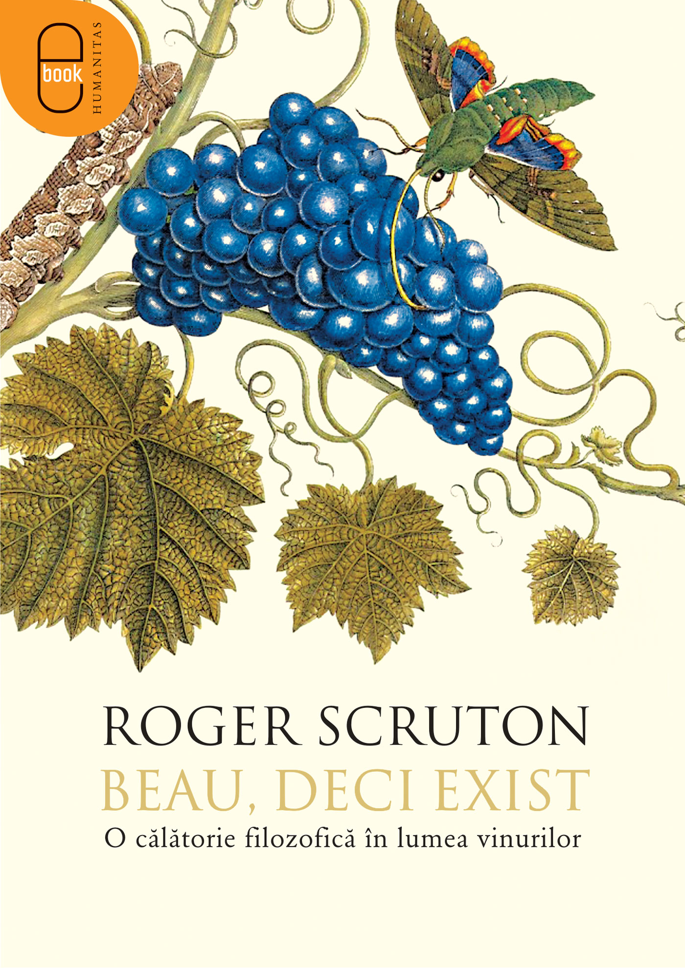 Beau, deci exist (ebook)