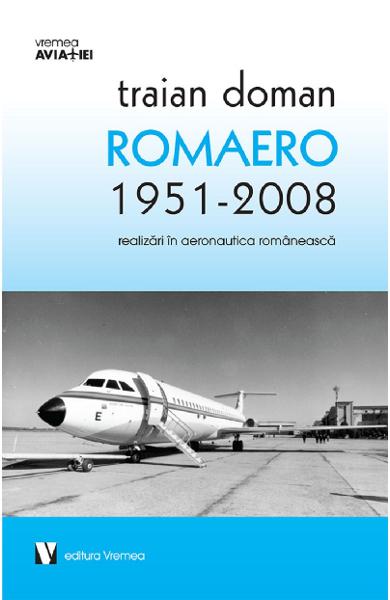 Romaero 1951-2008