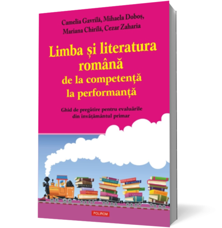 Limba şi literatura română de la competenţă la performanţă