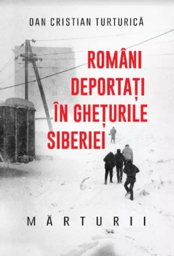 Romani deportati in gheturile Siberiei. Marturii