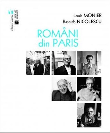 Romani din Paris