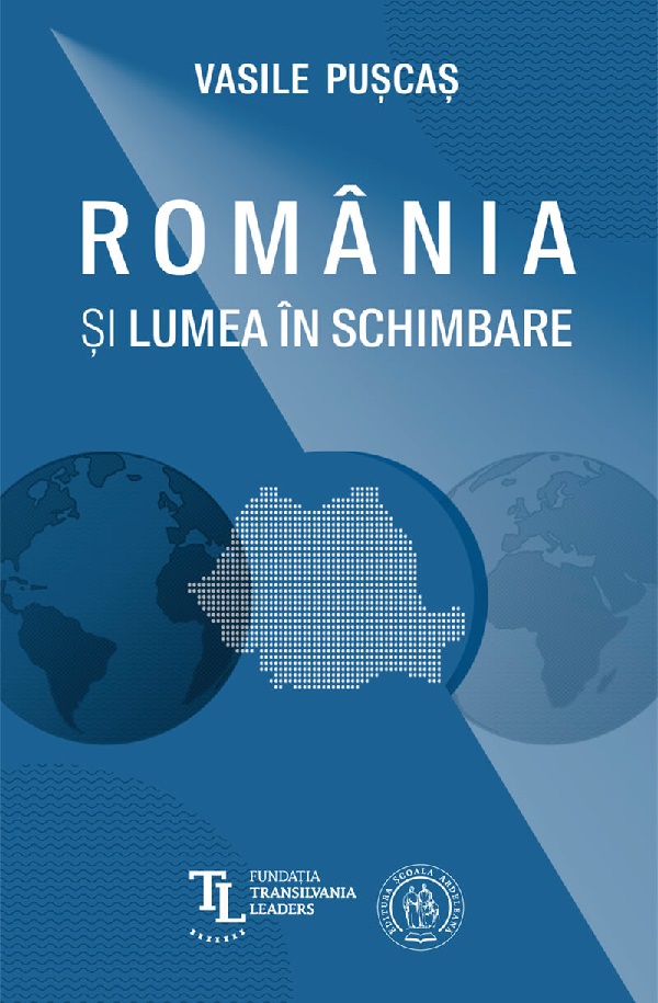 Romania si lumea in schimbare