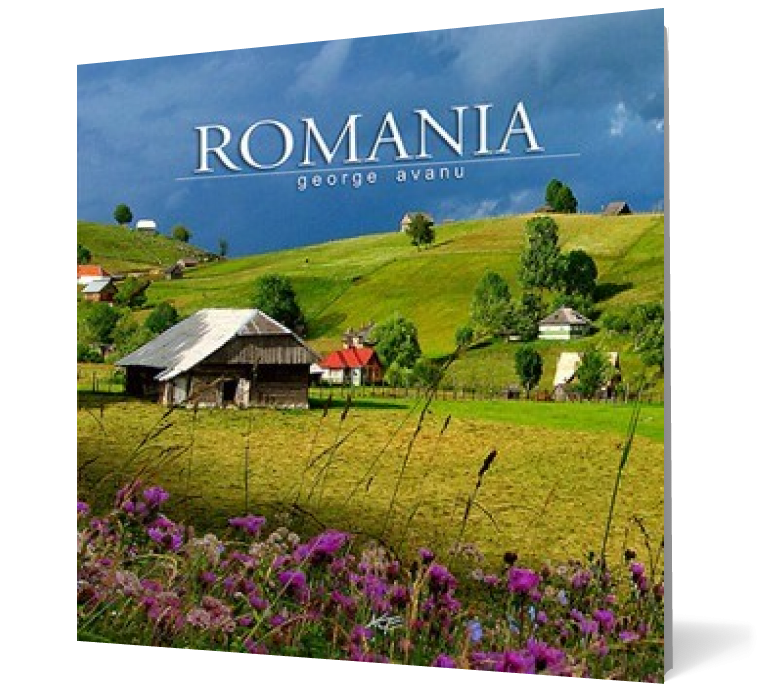 Album România