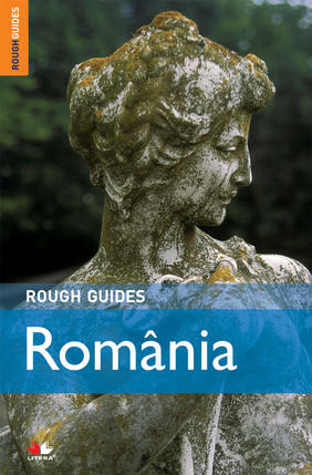 Rough Guides. România