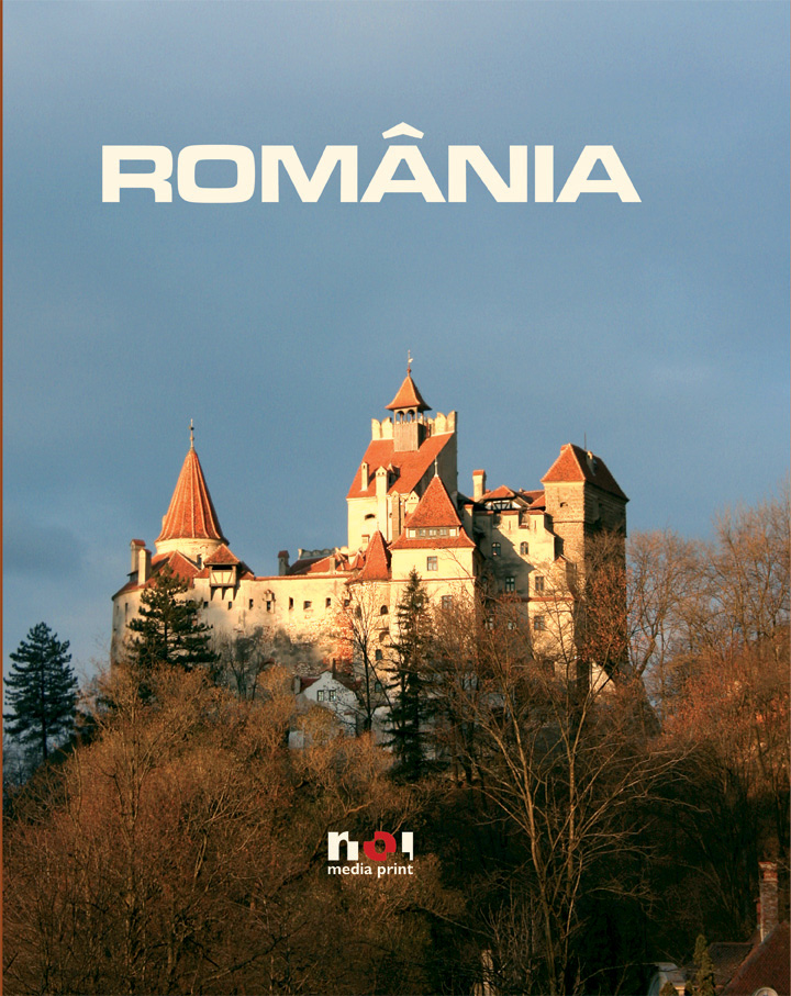 Romania (in limba engleza)