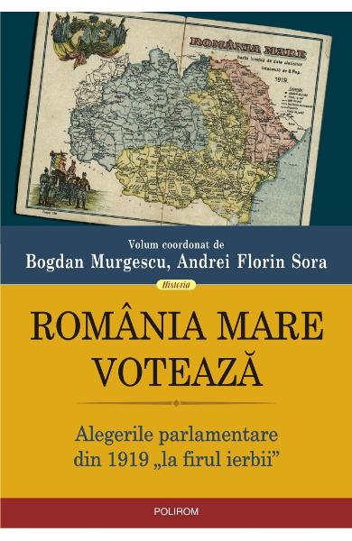 România Mare votează