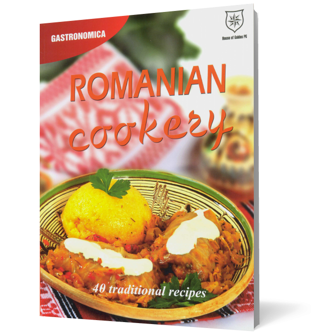 Romanian Cookery