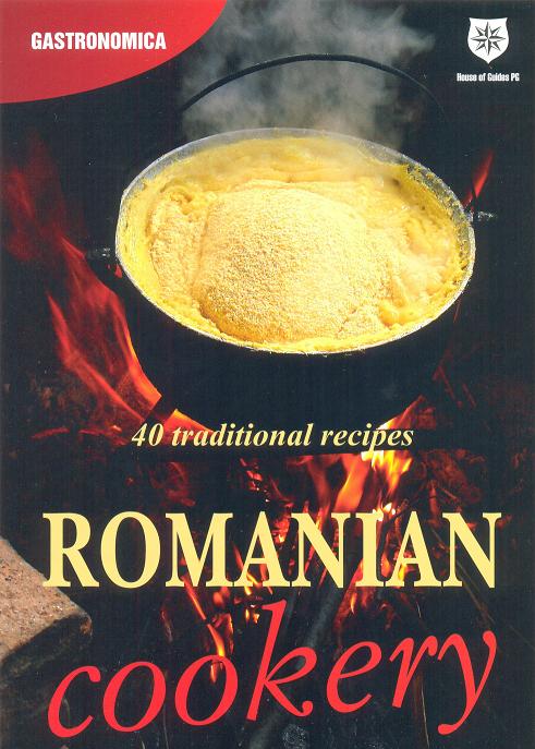 Romanian Cookery