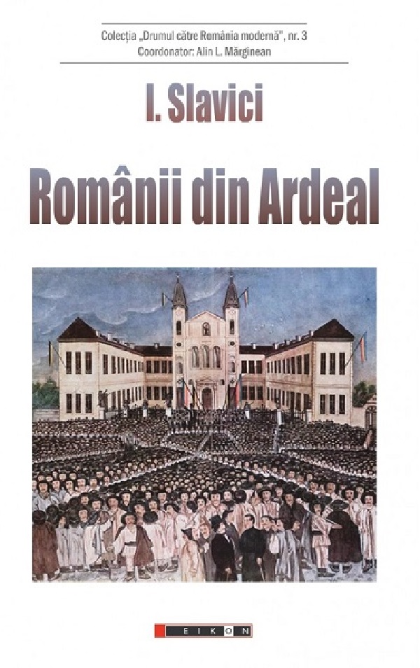 Romanii din Ardeal