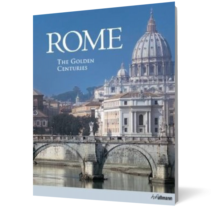 Rome: The Golden Centuries