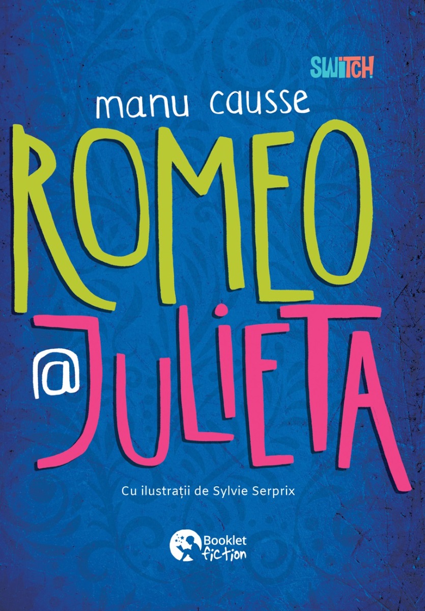 Romeo @ Julieta