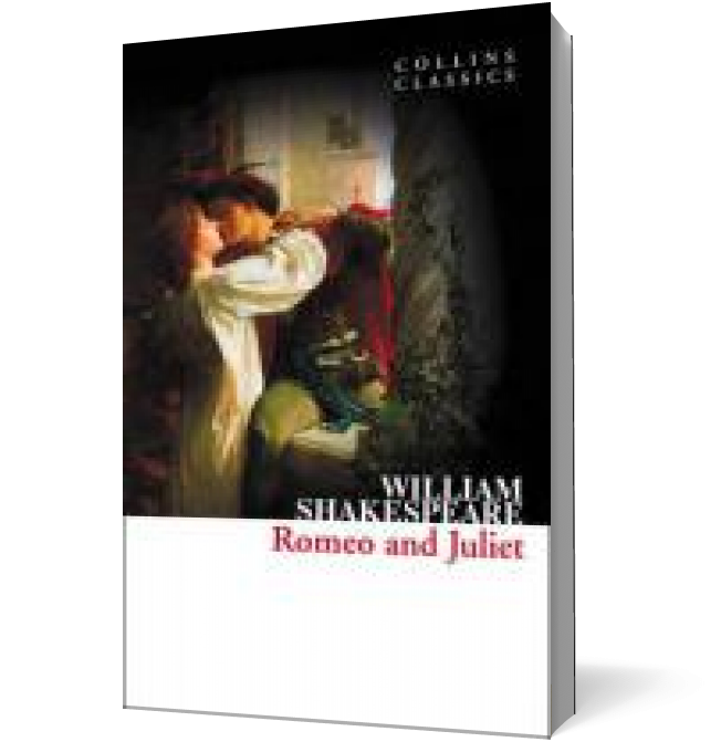 Romeo And Juliet