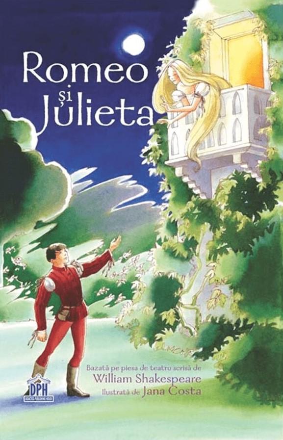 Romeo si Julieta