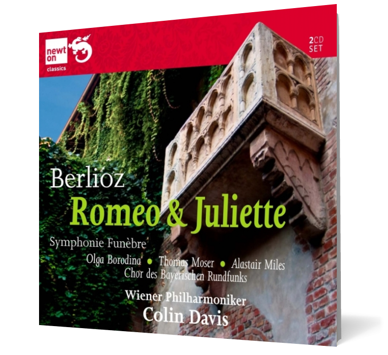 Roméo et Juliette (2 CD)